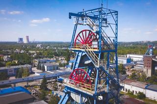 Kopalnia Sobieski w Jaworznie