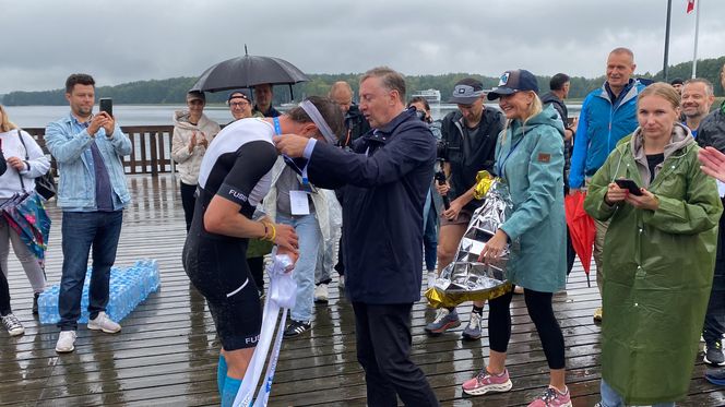 9. Citi Ukiel Olsztyn Półmaraton