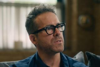 Ryan Reynolds o zmaganiach ojca z chorobą. Opowiedział o mniej znanych objawach