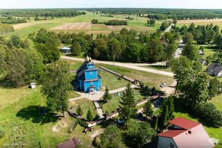 Milejczyce na Podlasiu