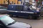 Kraków: Młoda kobieta skoczyła z okna przy ul. Pomorskiej. Spadła na skokochron [AUDIO]