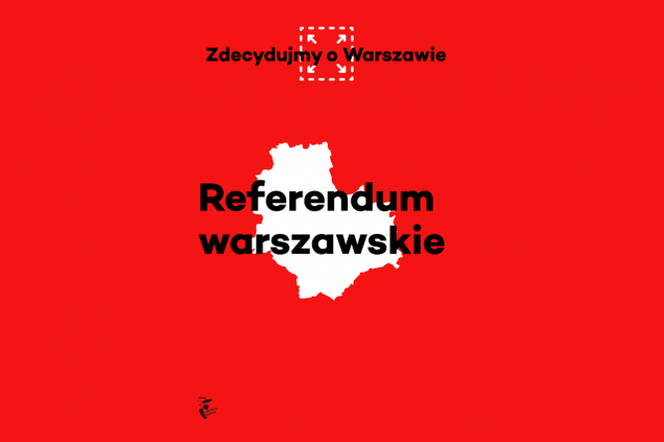 Referendum Warszawskie 2017: Kiedy? Kto może głosować? Dopisanie do rejestru wyborców, gdzie głosować? [INFORMATOR]
