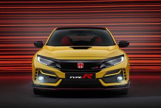Honda Civic Type R Limited Edition (2020)