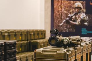 MANPADS Piorun w Estonii