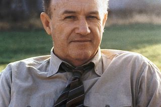 Gene Hackman