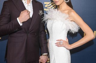 Afryka Express 2025 - uczestnicy