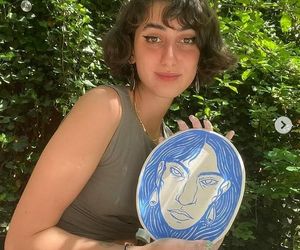 Nowa pierwsza dama NY. Żona kontrowersyjnego burmistrza to uznana artystka i ikona stylu