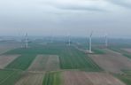 Farmy wiatrowe - Tauron