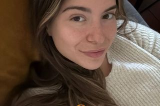 Natalia Zambrzycka (Agata z serialu Barwy szczęścia na Instagramie)