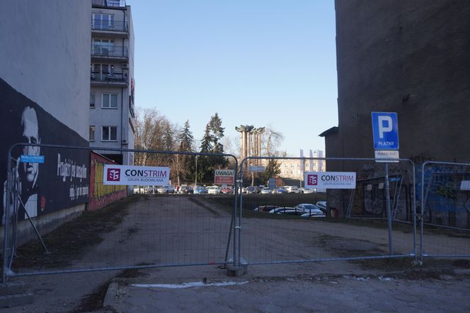 Central w Białymstoku. Kultowy dom handlowy przejdzie remont