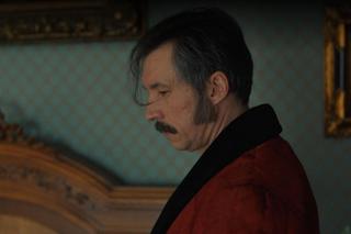 Matylda, odcinek 11 Rubin (Mirosław Haniszewski)