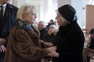 Grób Leonarda Pietraszaka