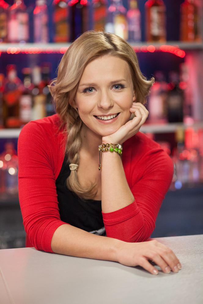 Pierwsza miłość. Aneta Zając 2013 rok