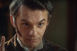  Cena wolności, odcinek 3: Andriej wykupi od Siergieja testament księcia Aleksieja! To zemsta za to, że stryj nim wzgardził