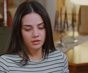 Miłość i nadzieja odc. 269. Bahar