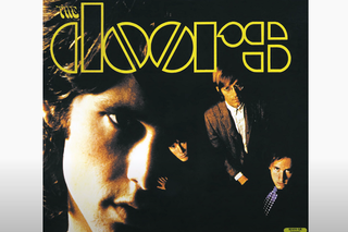 The Doors - oto nasz ranking utworów z debiutanckiego albumu zespołu The Doors