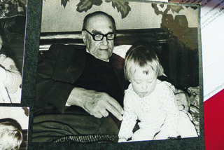 O Iwaszkiewiczu na Brooklynie