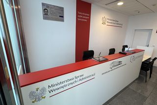 Na lotnisku we Wrocławiu od ręki wyrobisz paszport tymczasowy. Punkt już działa 