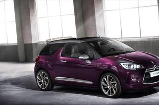 Citroen DS3 2015