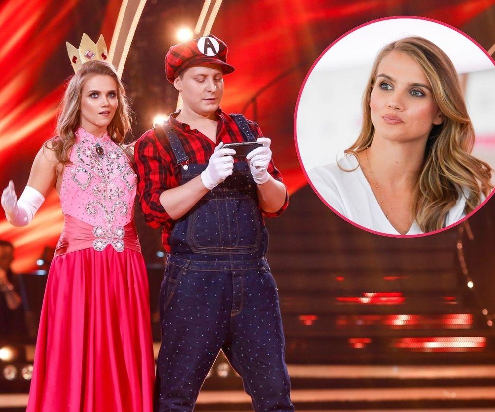 Agnieszka Kaczorowska, Antoni Smykiewicz