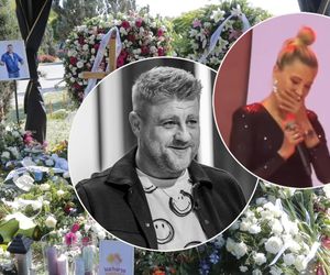 Daria Ładocha nagle zrobiła to dla Tomasza Jakubiaka! Doda nie mogła opanować łez. Tomuś, to jest właśnie moje pożegnanie