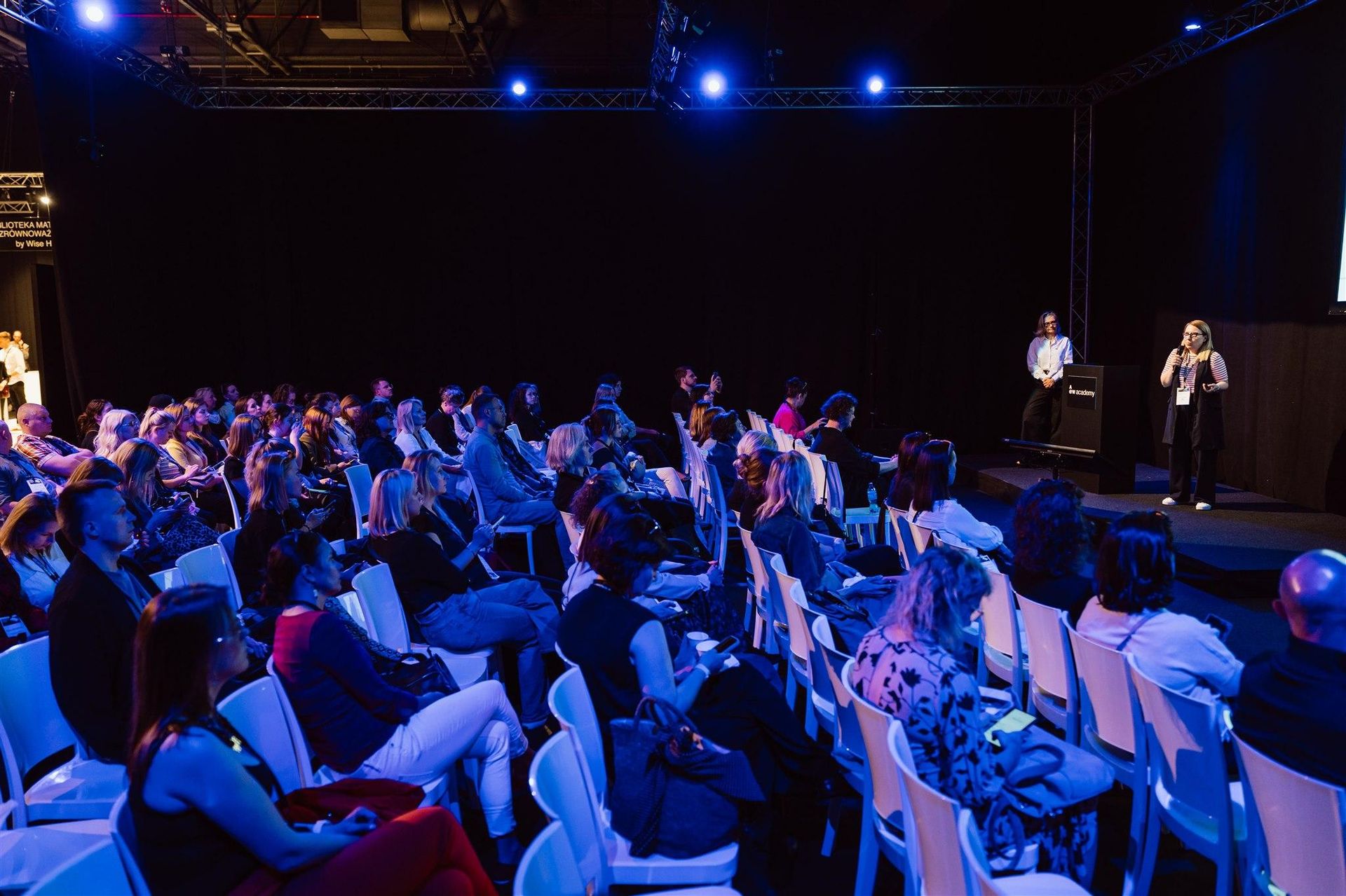 ARCHITECT@WORK w Warszawie 2025