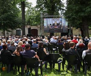 Pogrzeb Jacka Zielińskiego w Krakowie