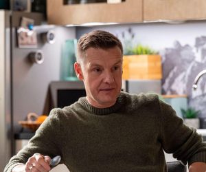 M jak miłość odc. 1868. Paweł (Rafał Mroczek)