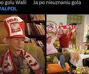 polska walia mecz