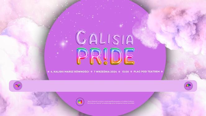 Calisia Pride