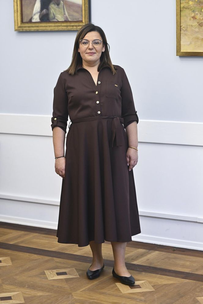 Basia z "Rolnik szuka żony"