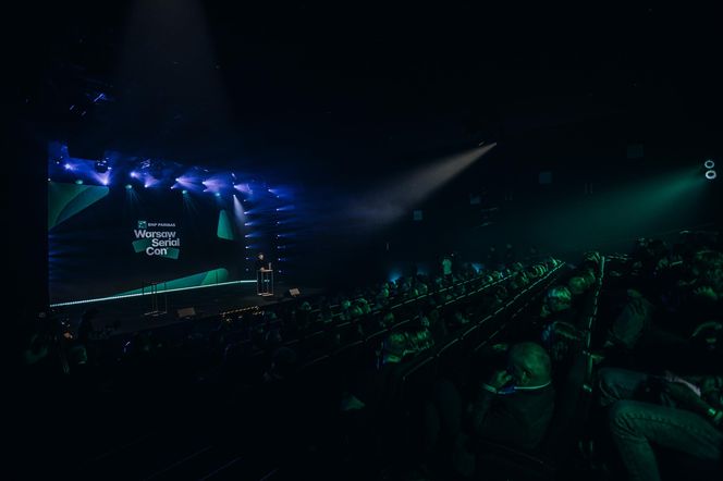 BNP Paribas Warsaw SerialCon