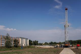 Ciepłownia geotermalna w Koninie