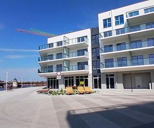 Nowe osiedle i bulwar na Łasztowni