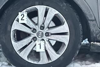 Wielka akcja antyterrorystów w Pruszkowie, padły strzały! Zatrzymano jedną osobę. W tle usiłowanie zabójstwa?