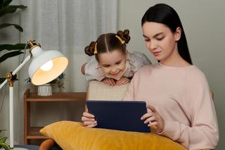 Nowoczesny tablet to świetna rozrywka i edukacja dla całej rodziny  