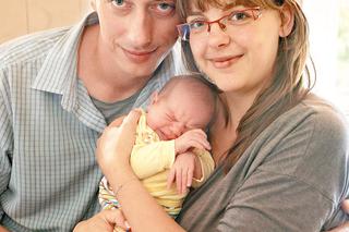 Ala urodziła się w taksówce