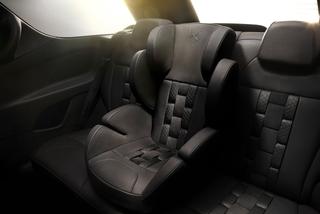 Citroen DS3 Cabrio Racing