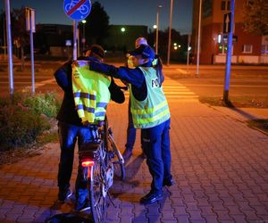 To niewielki element, który może uratować nam życie. Daj się zauważyć!