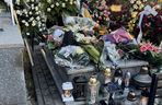 Puławy pożegnały Marcina, który zginął po ataku psów