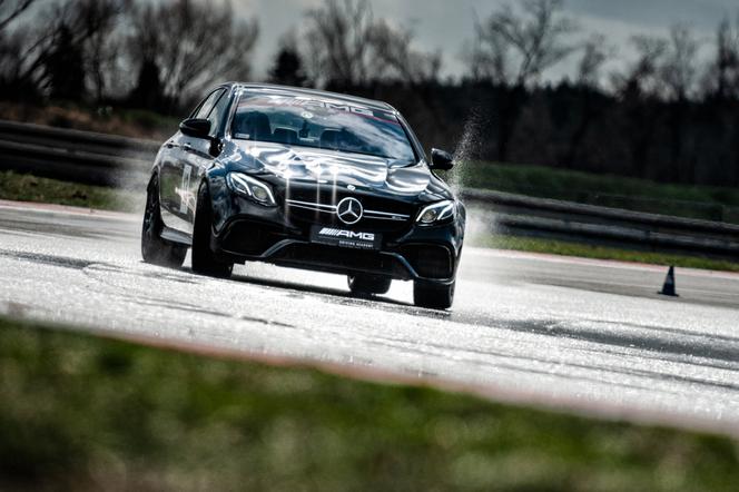 AMG Driving Academy 2019