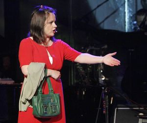 Kabaret Hrabi wydał oświadczenie. Taką decyzję podjęli z powodu choroby Kołaczkowskiej