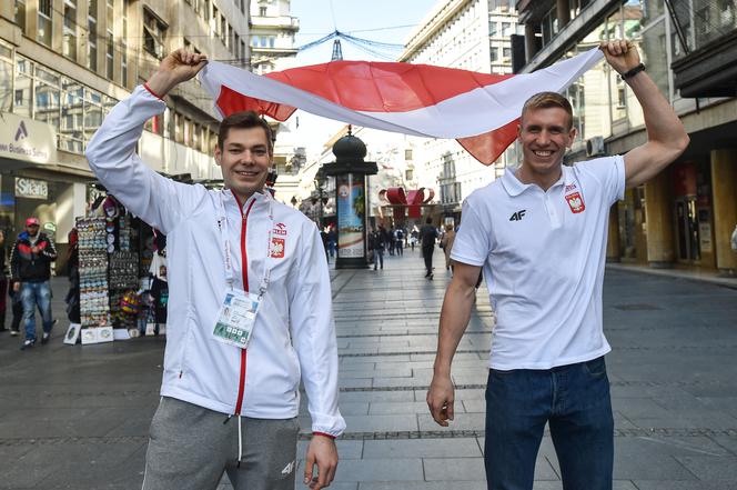 MŚ w lekkoatletyce: Piąty dzień w Londynie. Zapis relacji NA ŻYWO