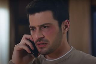 Emanet - porwanie Ziyi 