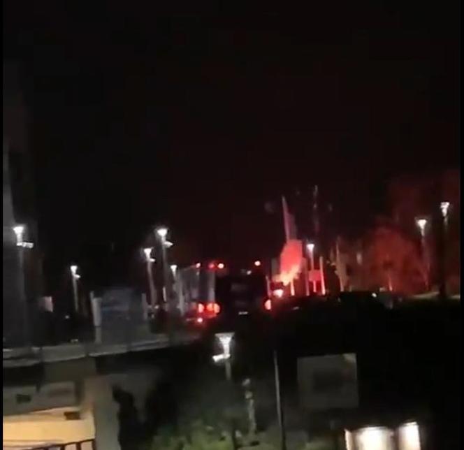 Piłkarze Schalke pobici przez kiboli. Pod domem jednego z nich czekała... libańska mafia