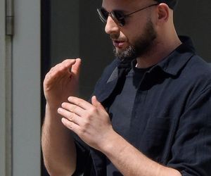 Agnieszka Kaczorowska, Maciej Pela