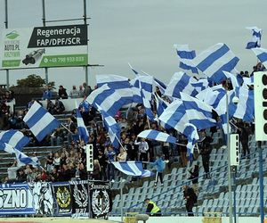  Stal Rzeszów kolejnym rywalem na Smoczyku