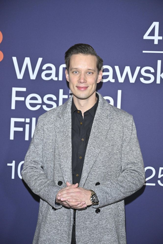 Warszawski Festiwal Filmowy