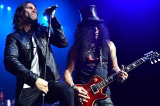 Slash, Myles Kennedy i The Conspirators rozpoczęli trasę! Jakiej setlisty można się spodziewać na koncercie w Polsce?