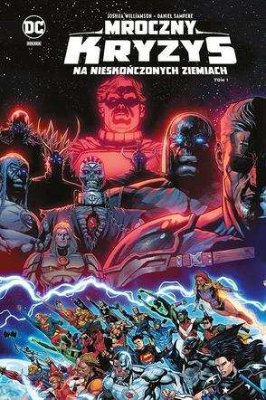 Nowości komiksowe na kwiecień 2024. To będą hity miesiąca!